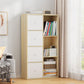 Modern & Contemporary Bookshelf Vertical Shelf Bookcase for Office Clearhalo 'Bookcases' 'furn' 'furn_bookcases' 'Furniture' 'furniture_bookcases' 'Office Furniture' 1200x1200_86e26a57-c3af-449b-aeb1-a9d0fec10419