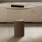 Contemporary Cocktail Table Round Storage Coffee Cocktail Table Clearhalo 'Coffee & Accent Tables' 'Coffee Tables' 'coffee_tables' 'furn' 'furn_coffee_tables' 'Furniture' 'Living Room Furniture' 1200x1200_86e91c2a-42bb-4ca7-b716-ae2b2b47c023