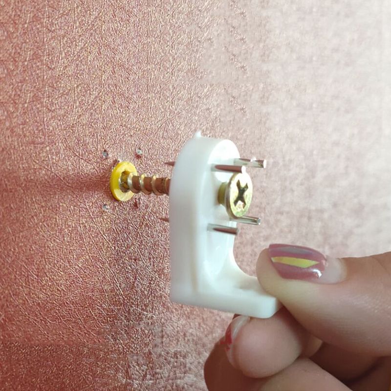 Wall Mounted Bookshelf Contemporary Style Bookcase for Study Room and Office Clearhalo 'Bookcases' 'Furniture' 'furniture_bookcases' 'Office Furniture' 1200x1200_86ec9e1d-986f-42fd-97ec-0352882ce38b