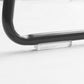 Industrial Indoor Armless Stool Plastic Bar Stool with Upholstered Clearhalo 'Bar Furniture' 'Bar Stools' 'bar_stools' 'furn' 'furn_bar_stools' 'Furniture' 'Kitchen & Dining Furniture' 1200x1200_86ed7ac0-1be2-4fb8-989c-8dcfb6a574e9