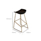 Glam Table and Stool 1/2/3/5 Pieces Solid Wood Pub Table Set Clearhalo 'Bar Furniture' 'furn' 'furn_home_bar_bar_sets' 'Furniture' 'Home Bars & Bar Sets' 'home_bar_bar_sets' 'Kitchen & Dining Furniture' 1200x1200_86f1a36f-f836-41a9-b381-7c72672fd3b9
