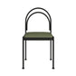 Contemporary Metal Dining Armless Chair Open Back Dining Side Chair for Kitchen Clearhalo ' kitchen&dining_furn' 'Dining Chairs' 'Dining Tables & Seating' 'dining_chair' 'furn' 'furn_dining_chair' 'Furniture' 'furniture_dining_chair' 'Kitchen & Dining Furniture' 'kitchen' 1200x1200_86f4f609-b0b6-4ede-adfa-1b4a1b5ed325