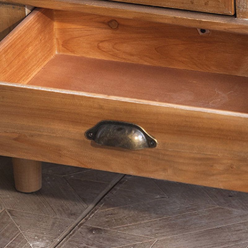 Panneau de surboard moderne en bois massif pour une utilisation de la cuisine