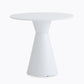 Modern Tulip Base Dining Table Wood and Steel Round Dinette Table for Dining Room Clearhalo ' dining_table' 'Dining Tables & Seating' 'Dining Tables' 'furn' 'furn_dining_table' 'Furniture' 'furniture_dining_table' 'Kitchen & Dining Furniture' 'kitchen&dining_furn' 'kitchen' 'kitchen_dining_table' 1200x1200_8700c2e9-e289-476d-a12d-172768ec1b45