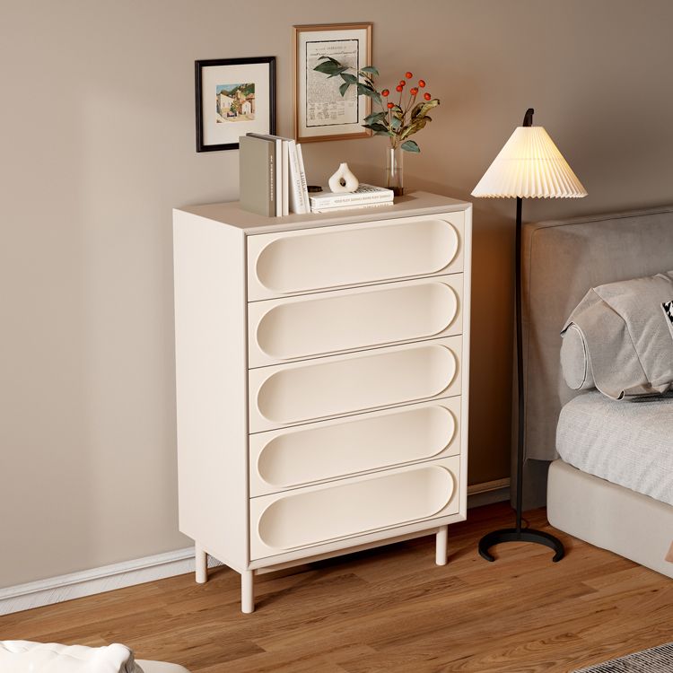 Ultra-Modern Double Dresser Birch Storage Chest Dresser for Bedroom Clearhalo 'Bedroom Furniture' 'Dressers & Chests' 'dressers_chests' 'furn' 'furn_dressers_chests' 'Furniture' 1200x1200_87043550-d3ba-4b5e-ab47-6387d156f9ea