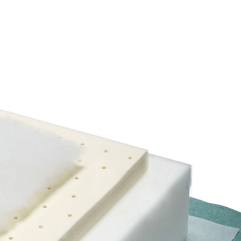 Canapé de bras carré standard avec oreillers siège en beige pour l'appartement