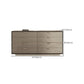 16.38-inch Width Storage Chest Modern Storage Chest Dresser with 3/8/5 Drawers Clearhalo 'Bedroom Furniture' 'Dressers & Chests' 'dressers_chests' 'furn' 'furn_dressers_chests' 'Furniture' 1200x1200_870f194b-e205-47c8-a9ad-cb041d6420e2