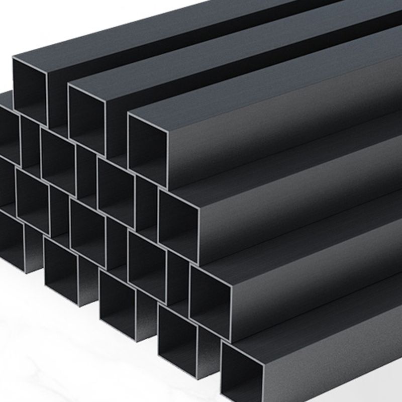 Bureau industriel rectangulaire du bureau à domicile avec des jambes en métal