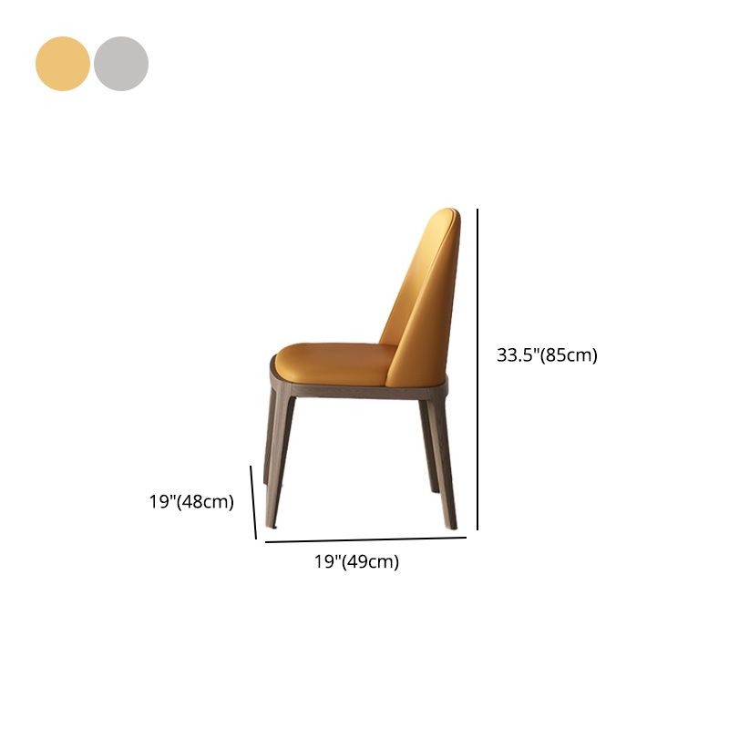 Modern Style 1/2/5/7 Pieces Dinette Set Solid Wood Dining Table and Chairs Clearhalo 'Dining Room Sets' 'Dining Tables & Seating' 'dining_room_set' 'furn' 'furn_dining_room_set' 'Furniture' 'furniture_dining_room_set' 'Kitchen & Dining Furniture' 1200x1200_871220d2-b96e-45f8-8de3-b6142f9bdc39