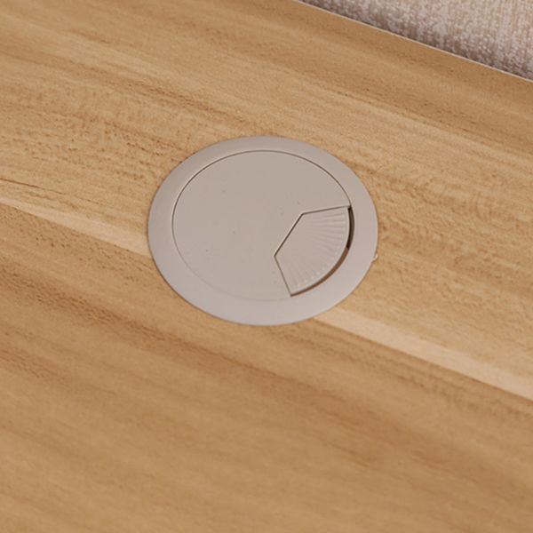 Modern Style Desk Home Corner Office Artificial Wood Writing Desk Clearhalo 'furn' 'furn_office_desk' 'Furniture' 'furniture_office_desk' 'Office Desks' 'Office Furniture' 'office_desk' 1200x1200_8715624e-d4fa-488b-8fba-48fe886e8add