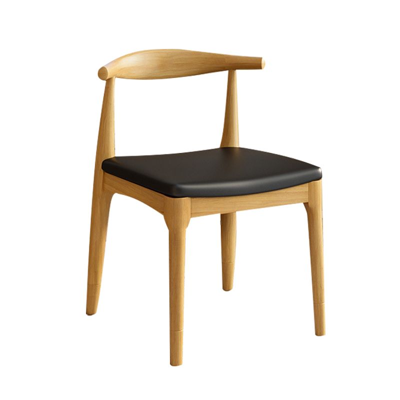 Modern Pine Wood Dining Room Set 1/2/5/7 Pieces Dining Furniture Set /Separate Items Clearhalo 'Dining Room Sets' 'Dining Tables & Seating' 'dining_room_set' 'furn' 'furn_dining_room_set' 'Furniture' 'furniture_dining_room_set' 'Kitchen & Dining Furniture' 'kitchen&dining_furn' 'kitchen' 1200x1200_871a2b1c-df6d-49cb-a72f-a72e70290755