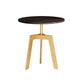 Glam 4 Legs Metal Coffee Table Draw included Oval Single Cocktail Table Clearhalo 'Coffee & Accent Tables' 'Coffee Tables' 'coffee_tables' 'furn' 'furn_coffee_tables' 'Furniture' 'Living Room Furniture' 1200x1200_871d06e6-98db-4fac-b997-c4a536a7d482