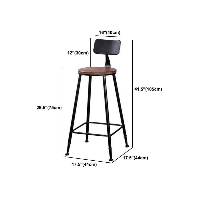 Vaste houten teller hoogte rechte rechthoek 1/2/5 stuks glamour pubtafel set