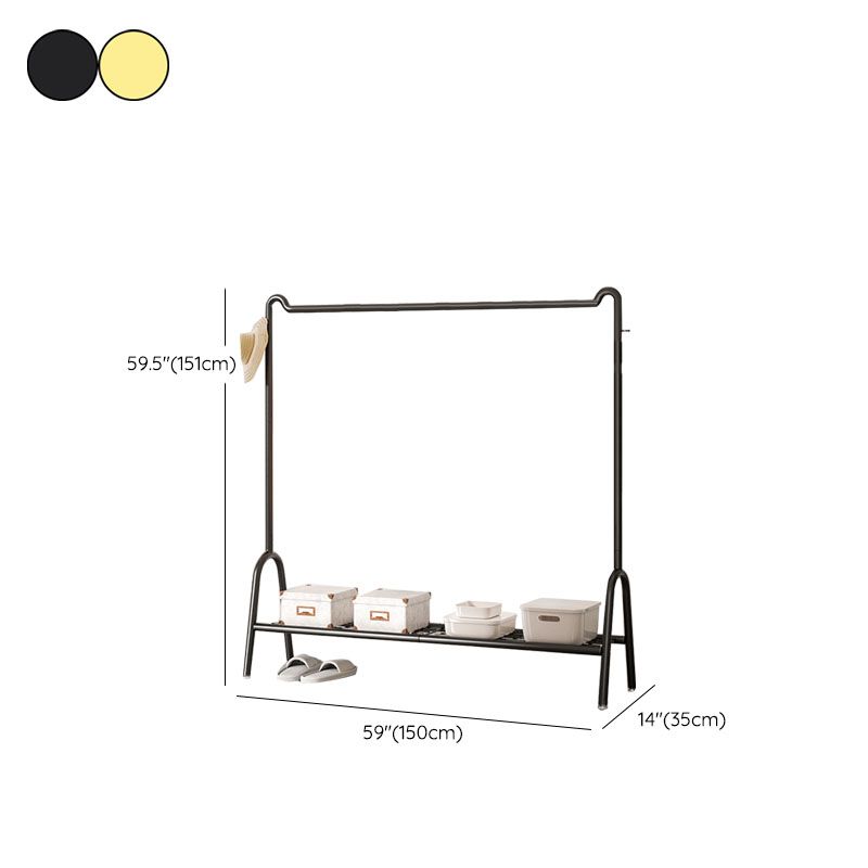 Luxury Metallic Coat Appendiabiti a forma di aurico auricolare per gatto per soggiorno