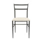 Upholstered Armless Dining Chairs Ladder Back Side Chairs with Metal Legs Clearhalo ' kitchen&dining_furn' 'Dining Chairs' 'Dining Tables & Seating' 'dining_chair' 'furn' 'furn_dining_chair' 'Furniture' 'furniture_dining_chair' 'Kitchen & Dining Furniture' 'kitchen' 1200x1200_8720fc69-e38f-4e8d-8a9f-3faa28f06a04