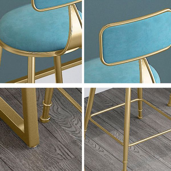 Glam Rectangle Bar Table Set 1/2/4 Pieces Faux Marble Pub Set for Dining Room Clearhalo 'Bar Furniture' 'furn' 'furn_home_bar_bar_sets' 'Furniture' 'Home Bars & Bar Sets' 'home_bar_bar_sets' 'Kitchen & Dining Furniture' 1200x1200_87235d59-9d60-483f-b6a5-652551be3b62