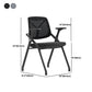 CorLiving Workspace Office Chair Sedia da conferenza con schienale basso in rete