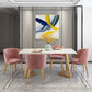 Traditional Luxury Rectangle Dining Site Table Marble Dining Room Home Furniture Clearhalo ' dining_table' 'Dining Tables & Seating' 'Dining Tables' 'furn' 'furn_dining_table' 'Furniture' 'furniture_dining_table' 'Kitchen & Dining Furniture' 'kitchen&dining_furn' 'kitchen' 'kitchen_dining_table' 1200x1200_8730a184-99d6-4edd-ab87-c6d18fc6473b