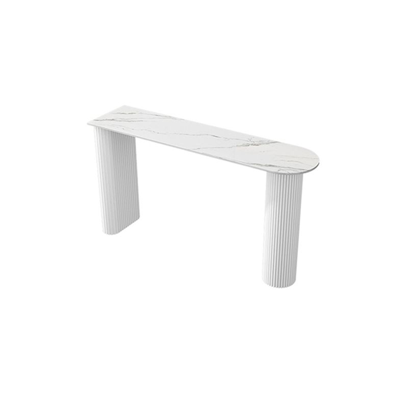 Modem en eigentijdse stenen specialiteit pubbalktafel voor woonkamer