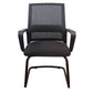 18 Wide Contemporary Office Chair Black Breathable AirGrid Desk Chair Clearhalo 'furn' 'furn_office_chair' 'Furniture' 'Office Chairs' 'Office Furniture' 'office_chair' 1200x1200_87425a26-ed32-4b35-868d-da549c97da86