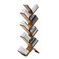 Modern Open Back Bookshelf Etagere Bamboo Bookcase for Home Office Clearhalo 'Bookcases' 'furn' 'furn_bookcases' 'Furniture' 'Office Furniture' 1200x1200_87493b60-fc43-4efb-b915-9e20d92e8e4c