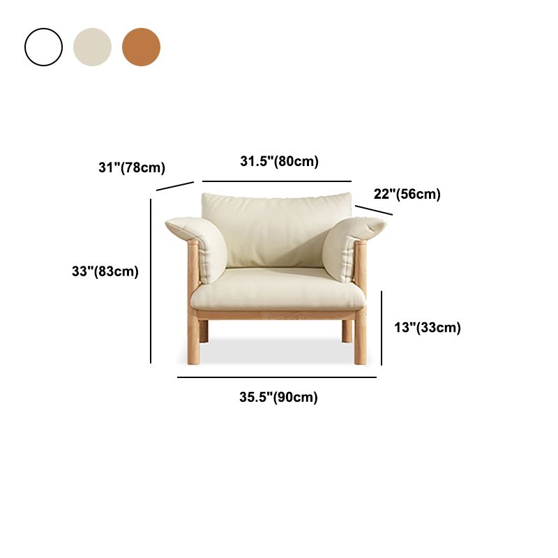 Faux Leather Stain Resistant Contemporary Standard Sofa Couch Clearhalo 'furn' 'furn_sofas' 'Furniture' 'Living Room Furniture' 'Sofa' 'sofas' 1200x1200_87514caa-ee1c-4498-98ae-49cca9a663ca