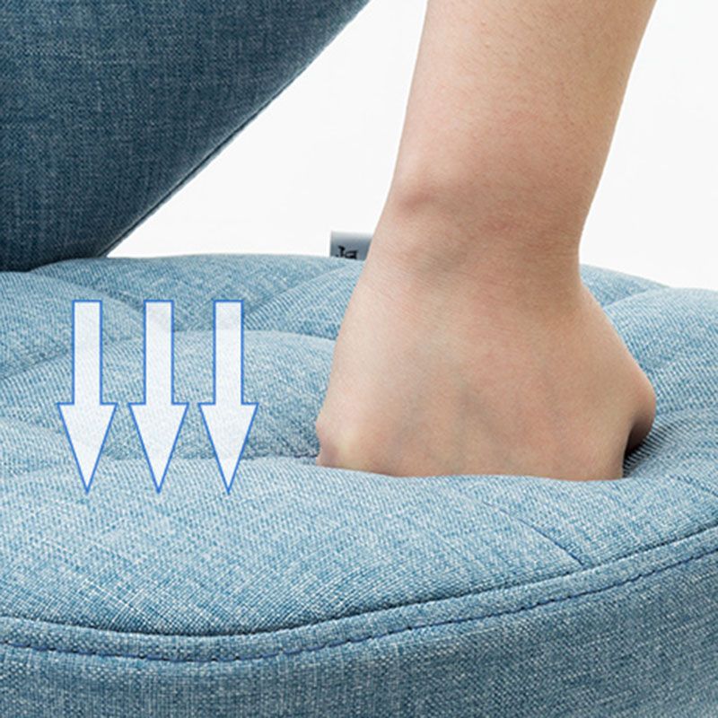 Scandinavian Style Wooden Bar-stool Square Seat Counter Stool for Kitchen Bar Clearhalo 'Bar Furniture' 'Bar Stools' 'bar_stools' 'furn' 'furn_bar_stools' 'furniture_bar_stools' 'Kitchen & Dining Furniture' 'kitchen&dining_furn' 'kitchen' 'kitchen_furn' Furniture' 1200x1200_875b9de6-5c32-4457-9d74-df1a609e48a4