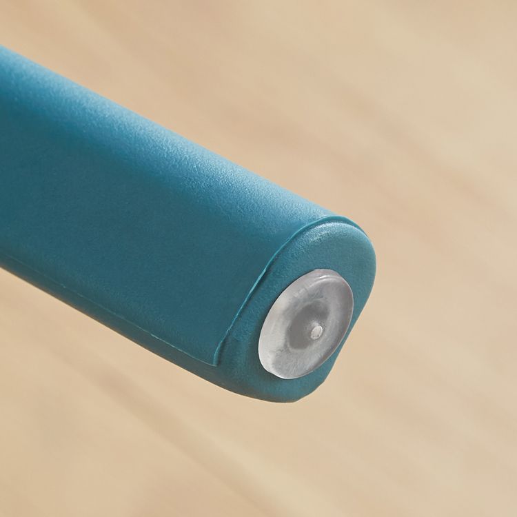 Modern Style Plastic Dining Chairs Open Back Dining Stackable Chair for Kitchen (Set of 4) Clearhalo ' kitchen&dining_furn' 'Dining Chairs' 'Dining Tables & Seating' 'dining_chair' 'furn' 'furn_dining_chair' 'Furniture' 'furniture_dining_chair' 'Kitchen & Dining Furniture' 'kitchen' 1200x1200_875ebf01-04b7-4a7d-952c-420186e71ac3