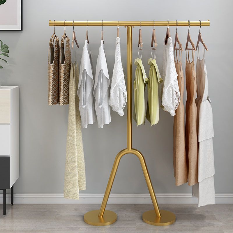 Kit di ingresso glam in metallo incorniciata incorniciata albero di ingresso per soggiorno per soggiorno