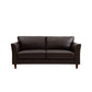 Contemporary Pillow Back Sofa 31"H Flared Arm Couch for Apartment Clearhalo 'furn' 'furn_sofas' 'Furniture' 'furniture_sofas' 'Living Room Furniture' 'Sofa' 'sofas' 1200x1200_87638631-a498-470b-b298-4e967f9c8498
