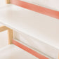 Contemporary Ladder Bookcase Wooden Open Back Bookshelf with Shelves for Home Clearhalo 'Bookcases' 'furn' 'furn_bookcases' 'Furniture' 'furniture_bookcases' 'kitchen' 'kitchen_bookcases' 'Living Room Furniture' 'Office Furniture' 1200x1200_8765aa55-bc8d-4c4e-928d-212f48f32d25