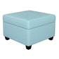 Contemporary Storage Ottomans Square Leather Storage Ottomans with Legs Clearhalo 'furn' 'furn_ottomans_poufs' 'Furniture' 'Living Room Furniture' 'Ottomans & Poufs' 'ottomans_poufs' 1200x1200_877c8b18-5179-4ac1-a26d-725dcef35b3f