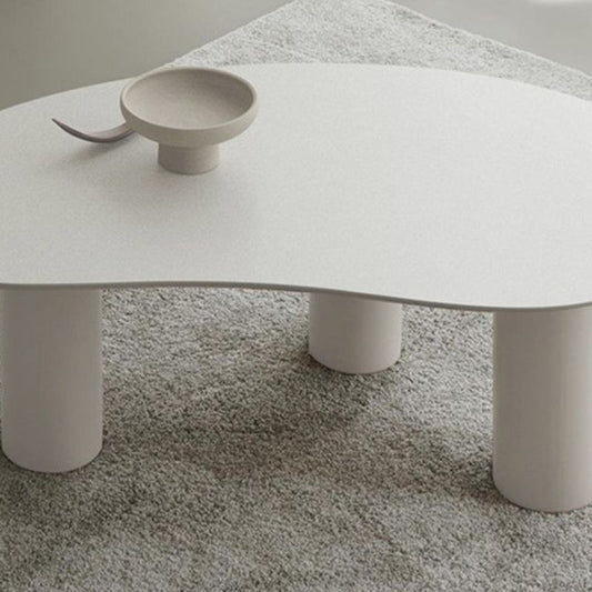 Modern 3 Legs Coffee Table Wood Coffee Table for Living Room Clearhalo 'Coffee & Accent Tables' 'Coffee Tables' 'coffee_tables' 'furn' 'furn_coffee_tables' 'Furniture' 'Living Room Furniture' 1200x1200_878ba4f0-4e0c-4841-9bed-bbc507c68c98