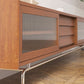 Scandinavian TV Stand Console Solid Wood TV Console for Living Room Clearhalo 'furn' 'furn_tv_stands_entertainment_centers' 'Furniture' 'Living Room Furniture' 'TV Stands & Entertainment Centers' 'TV Stands & Media Storage Furniture' 'tv_stands_entertainment_centers' 1200x1200_879e32de-facf-4110-833d-30477c244d5b