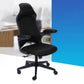 Modern Desk Chair Mesh Conference Chair High Back Chair with Wheels Clearhalo 'furn' 'furn_office_chair' 'Furniture' 'Office Chairs' 'Office Furniture' 'office_chair' 1200x1200_879f5ba1-786f-46d4-805f-bd5357a21db7