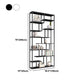 Industrial Metal Etagere Bookshelf Open Iron Bookshelf for Home Office Clearhalo 'Bookcases' 'furn' 'furn_bookcases' 'Furniture' 'furniture_bookcases' 'kitchen' 'kitchen_bookcases' 'Living Room Furniture' 'Office Furniture' 1200x1200_87a22c64-bd3a-469c-b054-4f9e223010f6