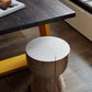 Solid Wood Top Dining Table Rectangle Pine Wood Dining Table with Sled Base Clearhalo ' dining_table' 'Dining Tables & Seating' 'Dining Tables' 'furn' 'furn_dining_table' 'Furniture' 'furniture_dining_table' 'Kitchen & Dining Furniture' 'kitchen&dining_furn' 'kitchen' 'kitchen_dining_table' 1200x1200_87acf0bc-fff9-4049-857c-0f6b23697013