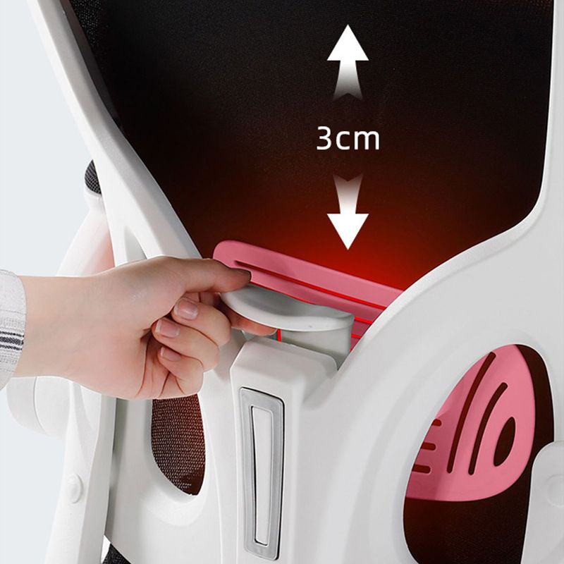 Removable Arms Chair Tilt Mechanism No Distressing Ergonomic Desk Chair with Wheels Clearhalo 'furn' 'furn_office_chair' 'Furniture' 'Office Chairs' 'Office Furniture' 'office_chair' 1200x1200_87ad1326-7b40-4874-9847-ba3ca33cf9be