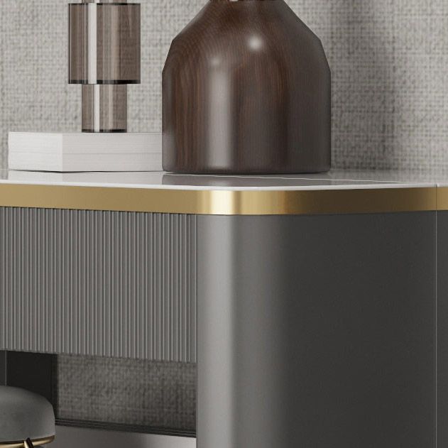 Rectangle Dîner table de cuisine table de cuisine contemporaine table à manger