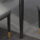 Industrial Sintered Stone Dining Table Carbon Steel Base Rectangle Table for Home Clearhalo ' dining_table' 'Dining Tables & Seating' 'Dining Tables' 'furn' 'furn_dining_table' 'Furniture' 'furniture_dining_table' 'Kitchen & Dining Furniture' 'kitchen&dining_furn' 'kitchen' 'kitchen_dining_table' 1200x1200_87bfe830-b94c-4e05-8bb5-0dc5ff4d948b
