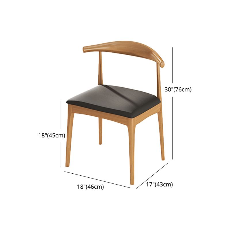 Industrial 1/2/3/4/5 Pieces Dining Set Solid Wood Dining Table with Chairs Clearhalo 'Dining Room Sets' 'Dining Tables & Seating' 'dining_room_set' 'furn' 'furn_dining_room_set' 'Furniture' 'furniture_dining_room_set' 'Kitchen & Dining Furniture' 'kitchen&dining_furn' 'kitchen' 1200x1200_87c52458-f000-41d4-b885-9f2280be3753