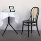 Modern Black Side Chair Solid Wood Dining Chair for Living Room Clearhalo 'Dining Chairs' 'Dining Tables & Seating' 'dining_chair' 'furn' 'furn_dining_chair' 'Furniture' 'Kitchen & Dining Furniture' 1200x1200_87c77f6c-84b7-48d2-9ca0-26ccbf858f5c