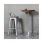 Industrial Style Metal Bar-stool Square Seat Counter Stool for Kitchen Bar Clearhalo 'Bar Furniture' 'Bar Stools' 'bar_stools' 'furn' 'furn_bar_stools' 'furniture_bar_stools' 'Kitchen & Dining Furniture' 'kitchen&dining_furn' 'kitchen' 'kitchen_furn' Furniture' 1200x1200_87cb118f-5bba-4391-954a-0cedfcca120e
