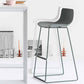 Scandinavian Style Metal Plastic Counter Stools Low Back Bar Stools with Footrest Clearhalo 'Bar Furniture' 'Bar Stools' 'bar_stools' 'furn' 'furn_bar_stools' 'furniture_bar_stools' 'Kitchen & Dining Furniture' 'kitchen&dining_furn' 'kitchen' 'kitchen_furn' Furniture' 1200x1200_87d1da1f-4246-41ad-af6b-cc5a27fd713d
