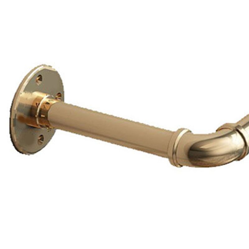 Industrial Coat Rack Irregular Shape Wall-Mounted Hanging Rail Entryway Kit Clearhalo 'Entry & Mudroom Furniture' 'furn' 'furn_hall_tree_coat_racks' 'Furniture' 'Hall Trees & Coat Racks' 'hall_tree_coat_racks' 1200x1200_87d7921a-b556-4596-bb18-67566c5d0ce3