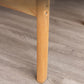 Milk Tea Shop Scandinavian Leather Stool Matte Finish Rubberwood Footrest Barstool Clearhalo 'Bar Furniture' 'Bar Stools' 'bar_stools' 'furn' 'furn_bar_stools' 'Furniture' 'furniture_bar_stools' 'Kitchen & Dining Furniture' 1200x1200_87d812a7-36ba-49b5-8ca3-8590b1ad1533