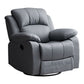 Genuine in pelle Home Theater Recliner Recliner moderno per soggiorno
