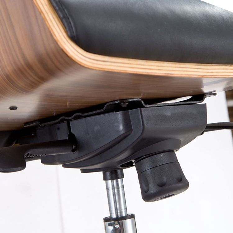 High Back Arm Working Chair Modern Faux Leather Executive Chair Clearhalo 'furn' 'furn_office_chair' 'Furniture' 'Office Chairs' 'Office Furniture' 'office_chair' 1200x1200_87e08f52-7d34-40fc-940a-d591a68342f2