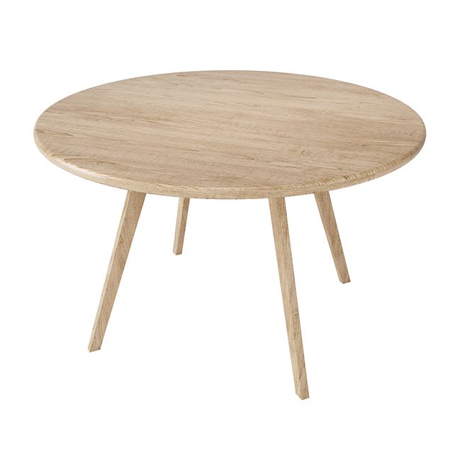 Solid Wood 4-foot Dinette Table Industrial Style Dining Table for Home Clearhalo ' dining_table' 'Dining Tables & Seating' 'Dining Tables' 'furn' 'furn_dining_table' 'Furniture' 'furniture_dining_table' 'Kitchen & Dining Furniture' 'kitchen&dining_furn' 'kitchen' 'kitchen_dining_table' 1200x1200_87e2b43d-df62-44ec-b001-94b828e6d1da