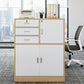 Nordic Style Vertical File Cabinet Wood Filing Cabinet for Home Office Clearhalo 'Filing Cabinets' 'filling_cabinets' 'furn' 'furn_filling_cabinets' 'Furniture' 'Office Furniture' 1200x1200_87e2debe-094a-4279-ab19-001cc066f276